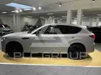 2026 Mazda CX