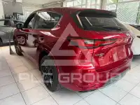 2026 Mazda CX