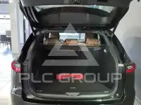 2026 Mazda CX