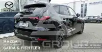 2026 Mazda CX