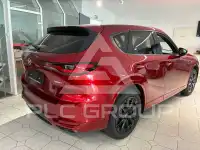 2026 Mazda CX