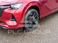 2026 Mazda CX