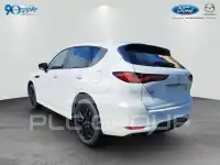 2026 Mazda CX