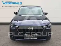 2026 Mazda CX