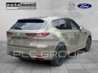 2026 Mazda CX