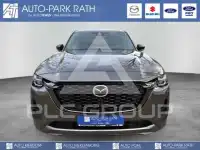 2026 Mazda CX