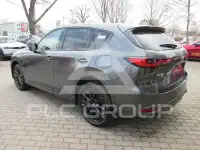 2026 Mazda CX
