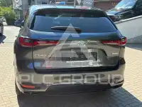 2026 Mazda CX
