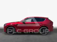 2026 Mazda CX