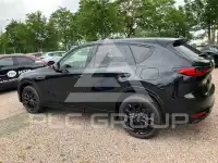 2026 Mazda CX