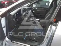 2026 Audi RS7