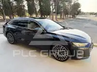 2026 Audi Coupe