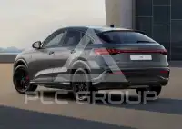 2026 Audi Coupe