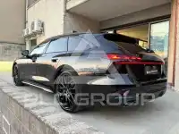 2026 Audi Coupe