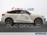 2026 Audi Coupe