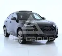 2025 Audi Coupe