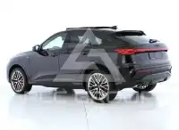 2025 Audi Coupe
