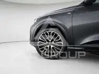 2026 Audi Coupe