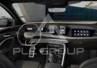 2026 Audi Coupe