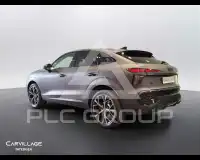 2026 Audi Coupe