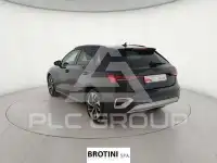 2026 Audi Coupe