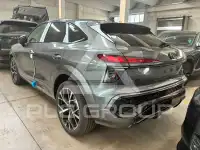 2026 Audi Coupe