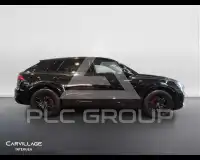 2026 Audi Coupe