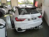 2026 Audi Other