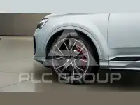 2026 Audi SQ7