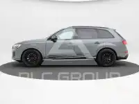 2026 Audi SQ7