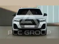 2026 Audi SQ7
