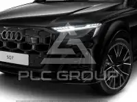 2026 Audi SQ7