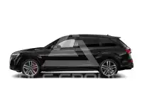 2026 Audi SQ7