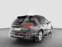2026 Audi SQ7