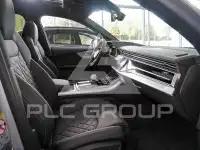 2026 Audi SQ7