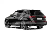 2026 Audi SQ7