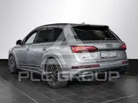 2026 Audi SQ7