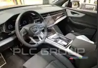 2026 Audi SQ7