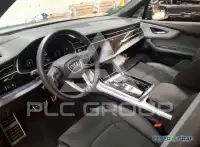 2026 Audi SQ7