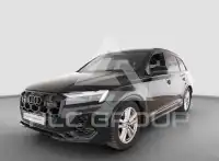 2026 Audi SQ7
