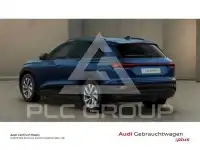 2026 Audi Q6