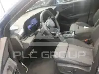 2026 Audi Q6