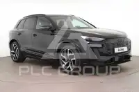 2026 Audi Q6