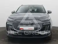 2026 Audi Q6