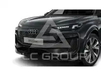 2026 Audi Q6