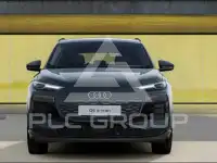 2026 Audi Q6