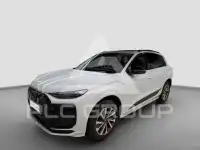 2026 Audi Q6