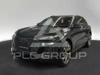 2026 Audi Q6