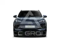 2026 Audi Q6