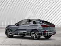2026 Audi Q6